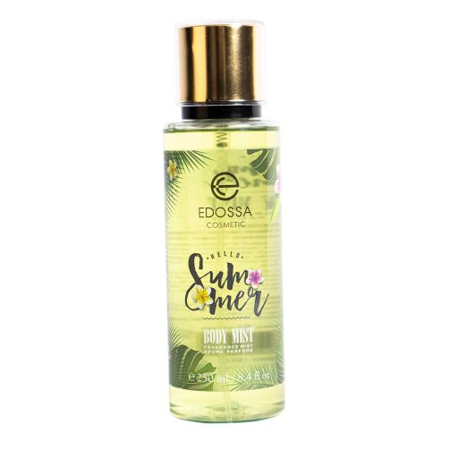 Body Mist